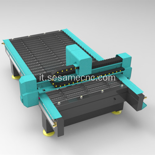 macchina per taglio al plasma 1325 taglierina cnc da banco